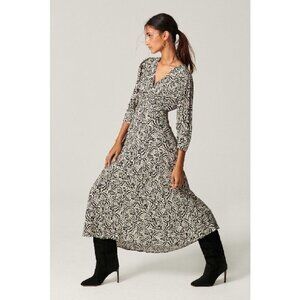Ba&sh Midi Dress
